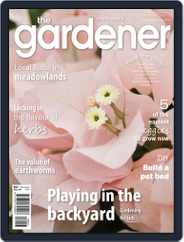 The Gardener (Digital) Subscription                    March 1st, 2018 Issue