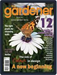 The Gardener (Digital) Subscription January 1st, 2018 Issue