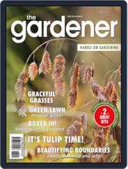 The Gardener (Digital) Subscription May 1st, 2017 Issue