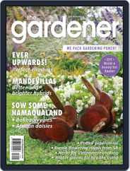 The Gardener (Digital) Subscription March 27th, 2017 Issue