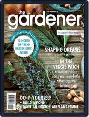 The Gardener (Digital) Subscription January 1st, 2017 Issue