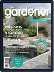 The Gardener (Digital) Subscription December 1st, 2016 Issue