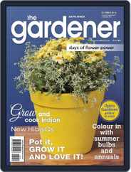 The Gardener (Digital) Subscription October 1st, 2016 Issue