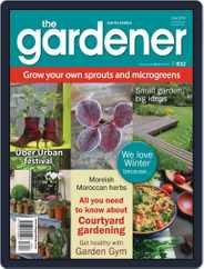 The Gardener (Digital) Subscription June 20th, 2016 Issue