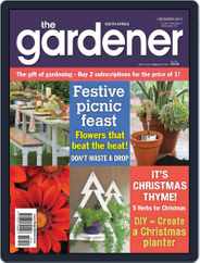 The Gardener (Digital) Subscription December 1st, 2015 Issue