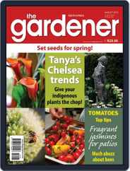 The Gardener (Digital) Subscription August 1st, 2015 Issue