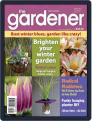 The Gardener (Digital) Subscription May 25th, 2015 Issue