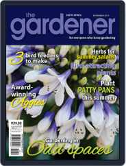 The Gardener (Digital) Subscription October 20th, 2014 Issue