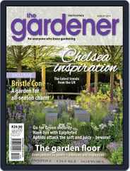 The Gardener (Digital) Subscription                    July 14th, 2014 Issue