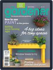 The Gardener (Digital) Subscription May 19th, 2014 Issue