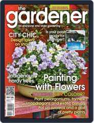 The Gardener (Digital) Subscription July 21st, 2013 Issue