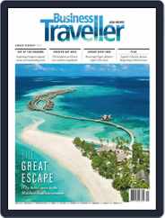 Business Traveller Asia-Pacific Edition (Digital) Subscription January 1st, 2020 Issue