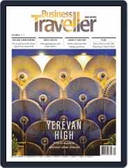 Business Traveller Asia-Pacific Edition (Digital) Subscription                    December 1st, 2019 Issue
