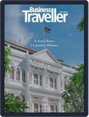 Business Traveller Asia-Pacific Edition (Digital) Subscription                    November 1st, 2019 Issue
