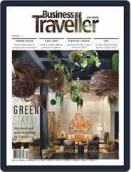 Business Traveller Asia-Pacific Edition (Digital) Subscription                    October 1st, 2019 Issue