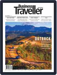 Business Traveller Asia-Pacific Edition (Digital) Subscription                    July 1st, 2019 Issue