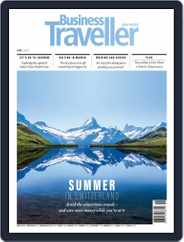 Business Traveller Asia-Pacific Edition (Digital) Subscription                    June 1st, 2019 Issue
