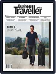 Business Traveller Asia-Pacific Edition (Digital) Subscription                    May 1st, 2019 Issue