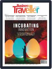 Business Traveller Asia-Pacific Edition (Digital) Subscription                    April 1st, 2019 Issue