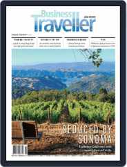 Business Traveller Asia-Pacific Edition (Digital) Subscription                    January 1st, 2019 Issue