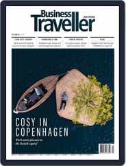 Business Traveller Asia-Pacific Edition (Digital) Subscription                    December 1st, 2018 Issue