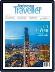 Business Traveller Asia-Pacific Edition (Digital) Subscription                    November 1st, 2018 Issue