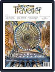Business Traveller Asia-Pacific Edition (Digital) Subscription                    October 1st, 2018 Issue