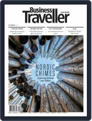 Business Traveller Asia-Pacific Edition (Digital) Subscription                    September 1st, 2018 Issue