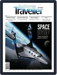 Business Traveller Asia-Pacific Edition (Digital) Subscription                    April 1st, 2018 Issue