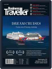 Business Traveller Asia-Pacific Edition (Digital) Subscription                    November 1st, 2017 Issue