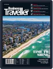 Business Traveller Asia-Pacific Edition (Digital) Subscription                    September 1st, 2017 Issue