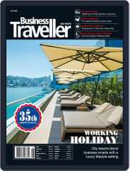 Business Traveller Asia-Pacific Edition (Digital) Subscription                    June 1st, 2017 Issue