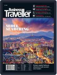Business Traveller Asia-Pacific Edition (Digital) Subscription                    May 1st, 2017 Issue