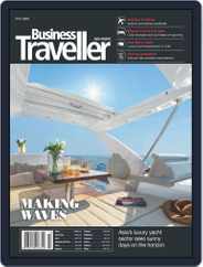 Business Traveller Asia-Pacific Edition (Digital) Subscription                    March 1st, 2017 Issue