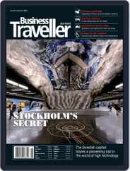 Business Traveller Asia-Pacific Edition (Digital) Subscription                    January 1st, 2017 Issue