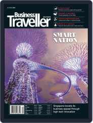 Business Traveller Asia-Pacific Edition (Digital) Subscription                    December 1st, 2016 Issue