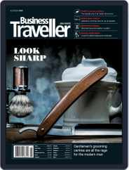 Business Traveller Asia-Pacific Edition (Digital) Subscription                    July 1st, 2016 Issue