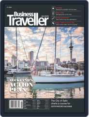 Business Traveller Asia-Pacific Edition (Digital) Subscription                    May 1st, 2016 Issue
