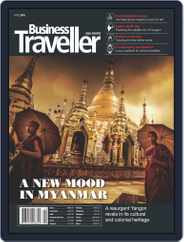 Business Traveller Asia-Pacific Edition (Digital) Subscription                    March 31st, 2016 Issue