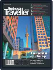 Business Traveller Asia-Pacific Edition (Digital) Subscription                    January 1st, 2016 Issue