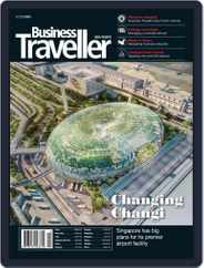 Business Traveller Asia-Pacific Edition (Digital) Subscription                    October 1st, 2015 Issue