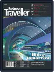 Business Traveller Asia-Pacific Edition (Digital) Subscription                    May 5th, 2015 Issue