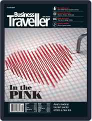 Business Traveller Asia-Pacific Edition (Digital) Subscription                    November 4th, 2014 Issue