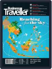 Business Traveller Asia-Pacific Edition (Digital) Subscription                    May 30th, 2014 Issue