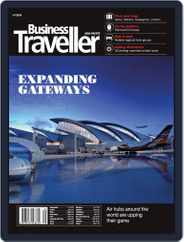 Business Traveller Asia-Pacific Edition (Digital) Subscription                    April 30th, 2014 Issue