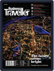 Business Traveller Asia-Pacific Edition (Digital) Subscription                    March 4th, 2014 Issue
