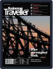 Business Traveller Asia-Pacific Edition (Digital) Subscription                    January 3rd, 2014 Issue
