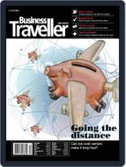 Business Traveller Asia-Pacific Edition (Digital) Subscription                    December 5th, 2013 Issue