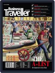 Business Traveller Asia-Pacific Edition (Digital) Subscription                    July 2nd, 2013 Issue