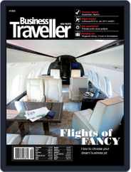 Business Traveller Asia-Pacific Edition (Digital) Subscription                    May 3rd, 2013 Issue
